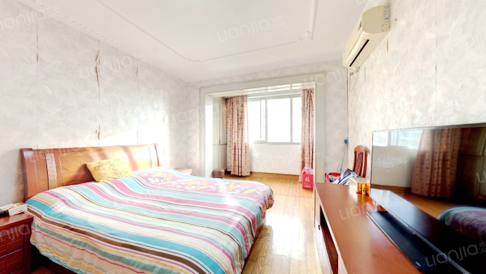 民众小区二手房实景图