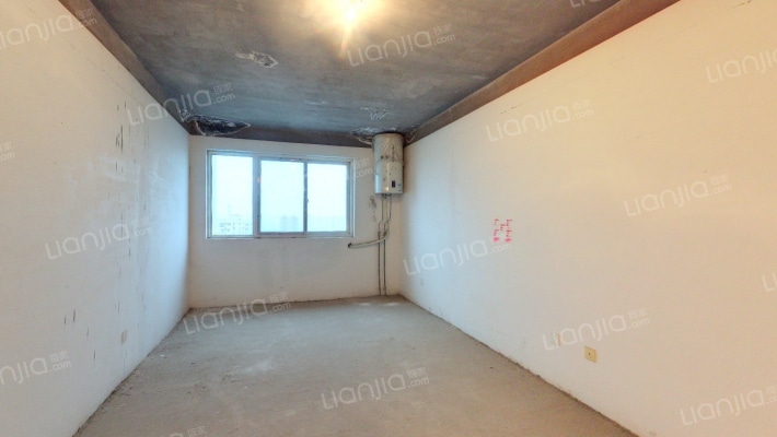 中铁缇香郡二手房实景图