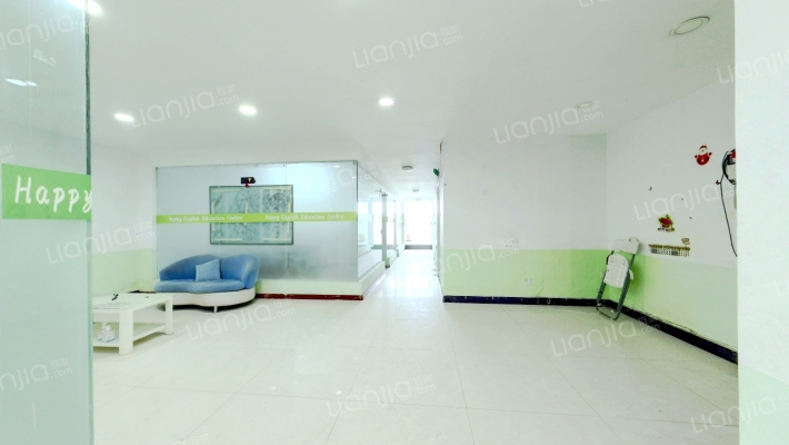 皇城大厦二手房实景图