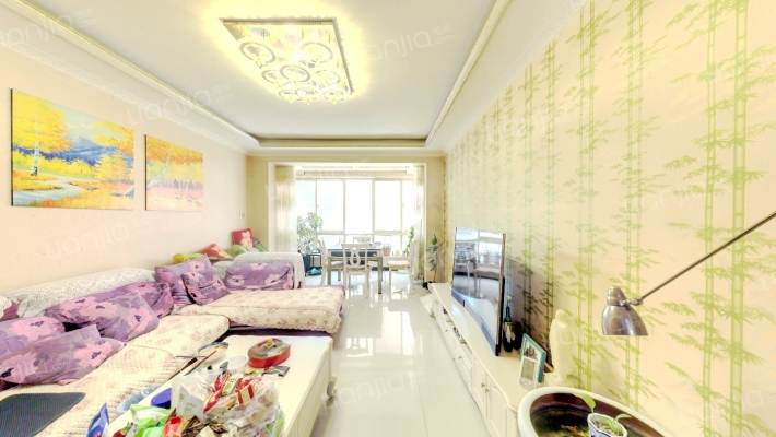 省工信委雁滩家属院二手房实景图