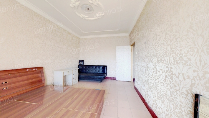 光明东里二手房实景图