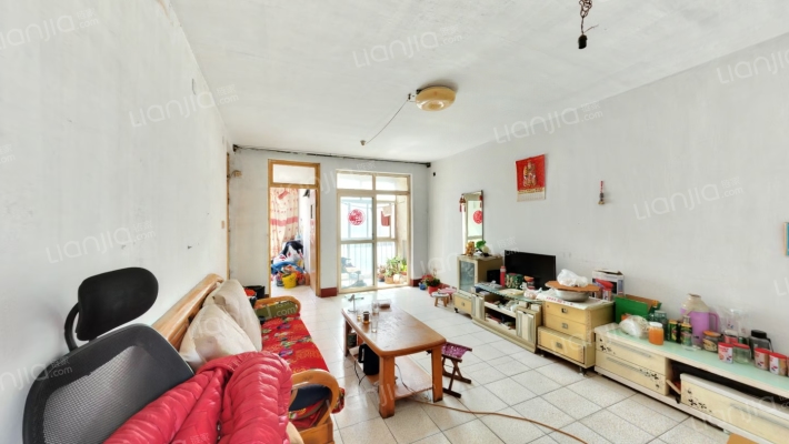 惠通小区二手房实景图