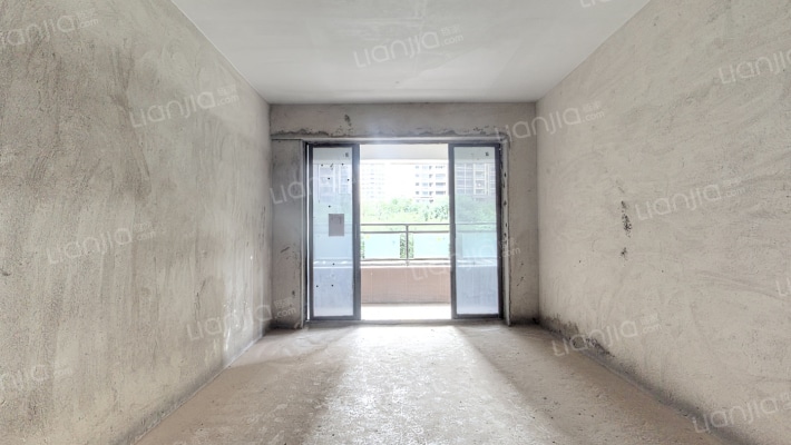 壹城中心1区二手房实景图