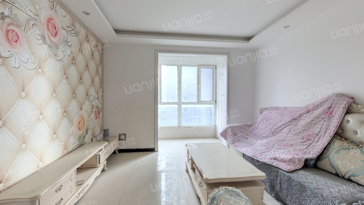 天筑逸城二手房实景图