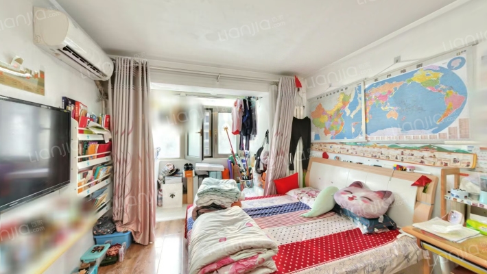 望花路东里二手房实景图