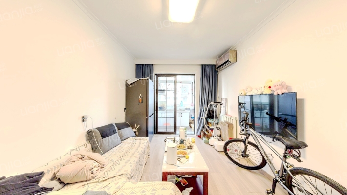 方新小区南区二手房实景图