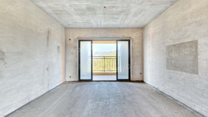 深业喜悦城二手房实景图