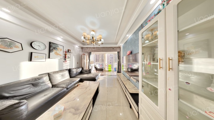 星雅美辰二手房实景图