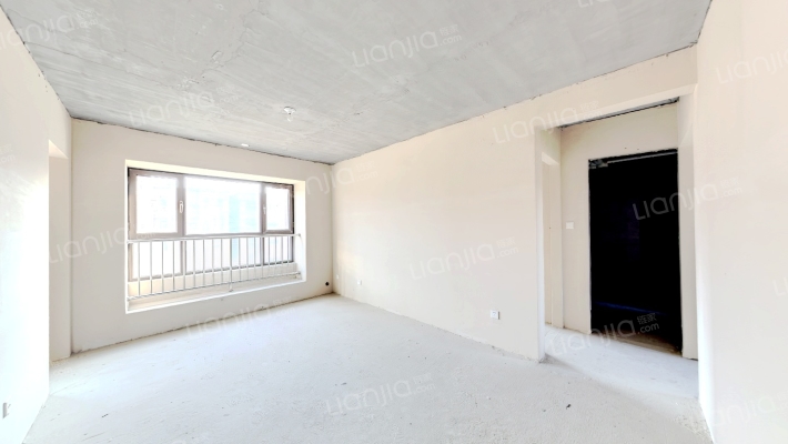 天地源熙湖畔二手房实景图