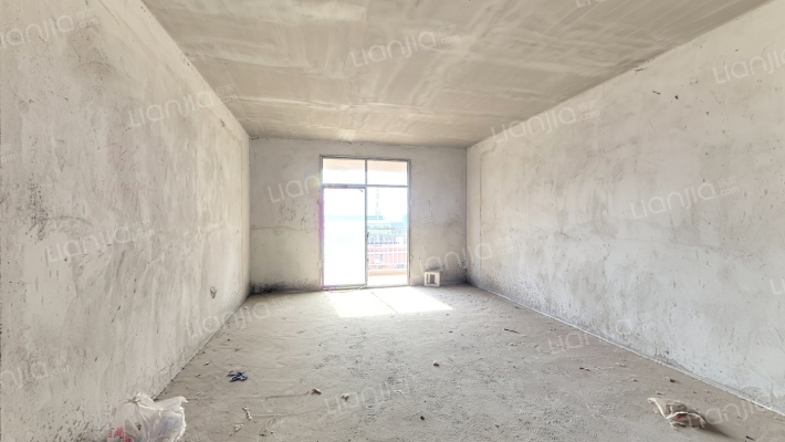 光谷桂花城二手房实景图