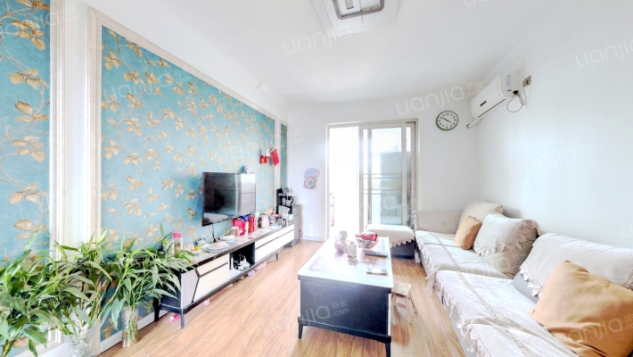 联运小院二手房实景图