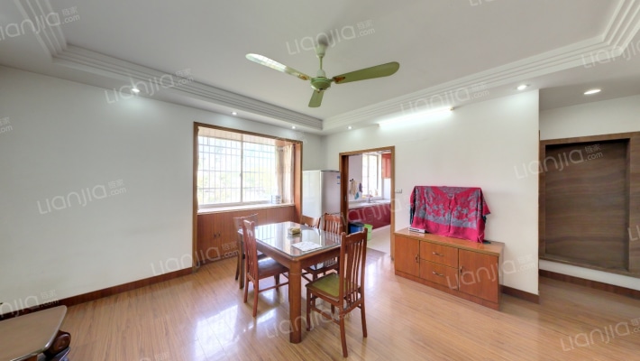 百花西村二手房实景图