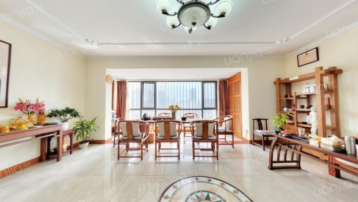 金星小区二手房实景图