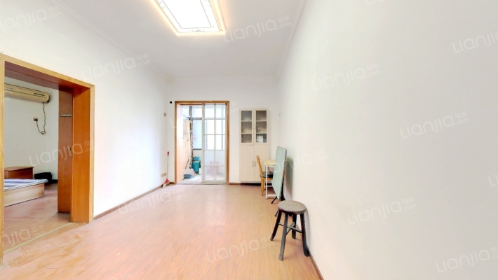 纺织小区二手房实景图