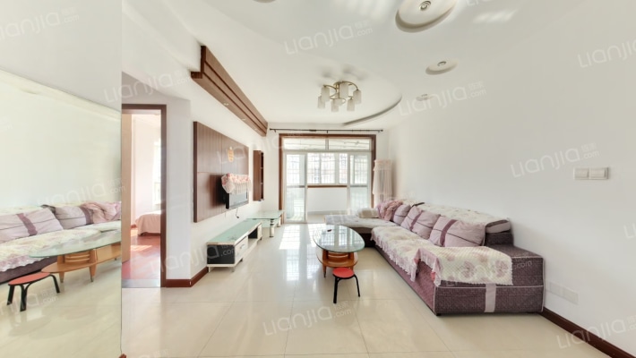 东港佳苑(吴江区)二手房实景图