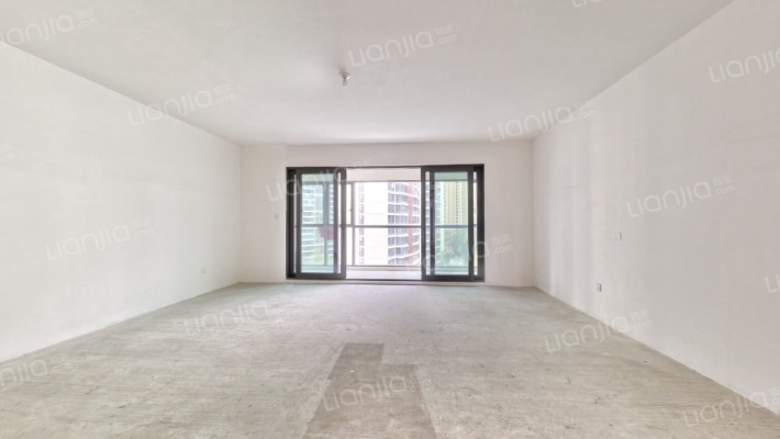 西派少城二手房实景图