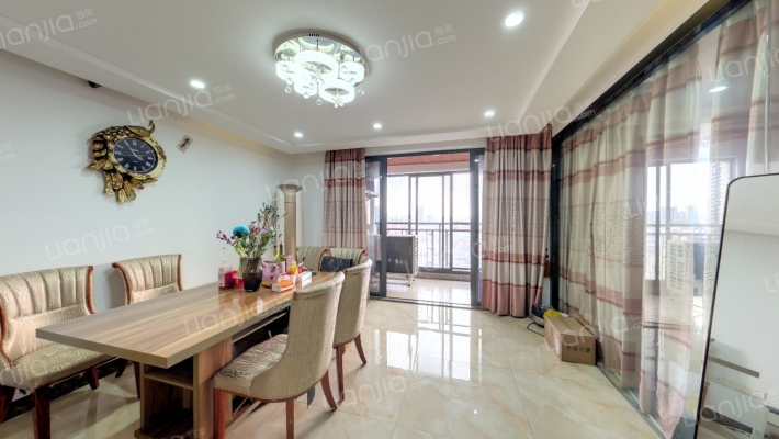 名扬世纪广场二手房实景图