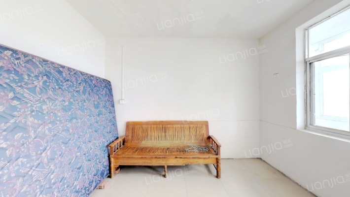 烟厂社区二手房实景图