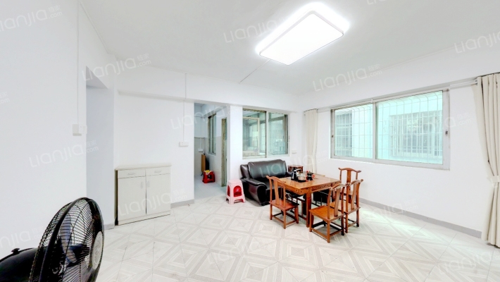 诚业大厦二手房实景图