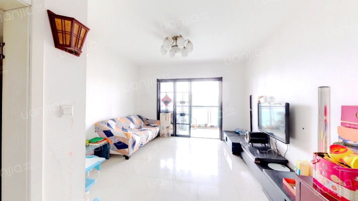 国际服装城A区二手房实景图