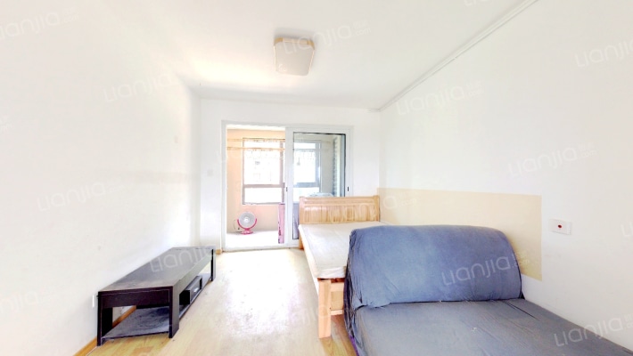 金辉正荣花漫四季二手房实景图