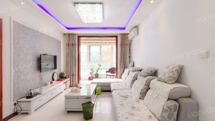 城南春天二手房实景图