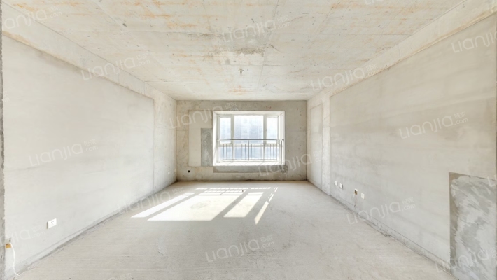 崇文尚学一期二手房实景图