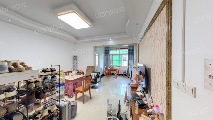 泉塘小区D区二手房实景图