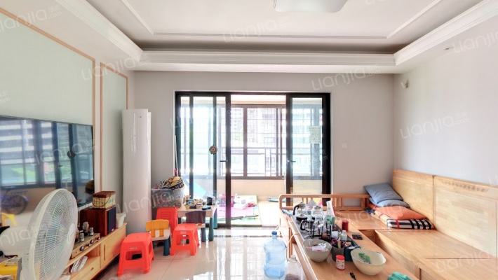 金科观天下A区二手房实景图