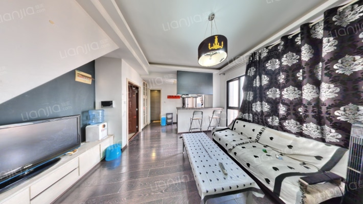 郡原广场二手房实景图