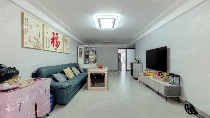 新苑小区二手房实景图