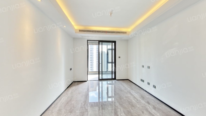 新城光启花苑二手房实景图