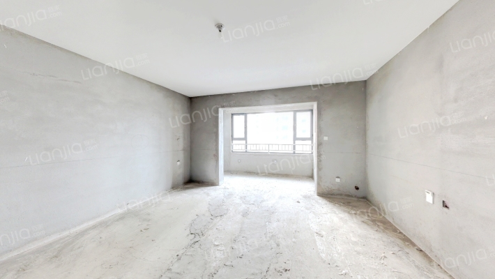 瑞祥樾璋二手房实景图