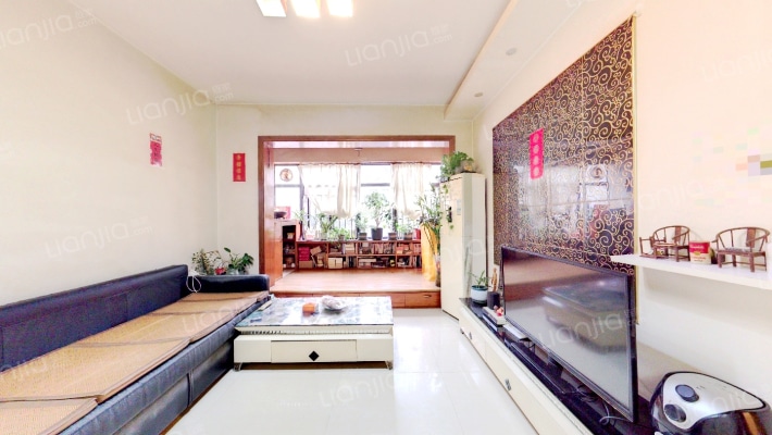 美陶花园二手房实景图