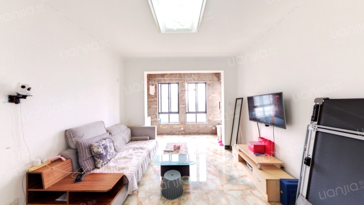 首开领翔花郡二手房实景图