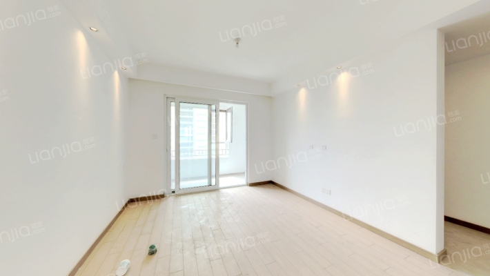 朗诗未来街区二手房实景图