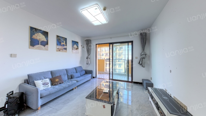 皇巢北郡二手房实景图