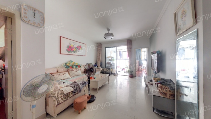 七里香榭二手房实景图