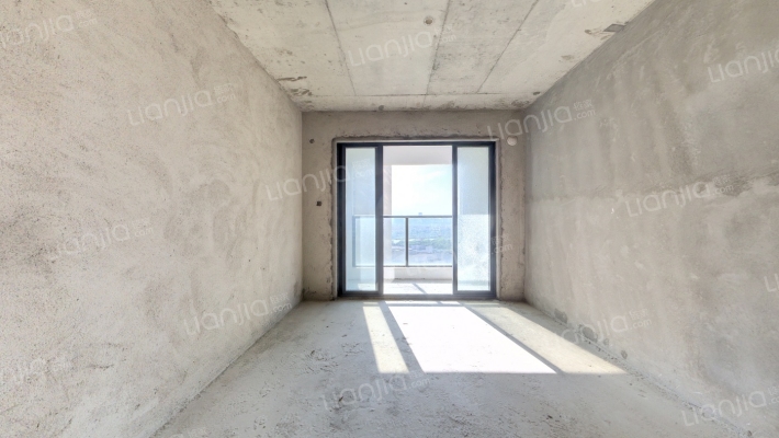 广银海棠湾二手房实景图