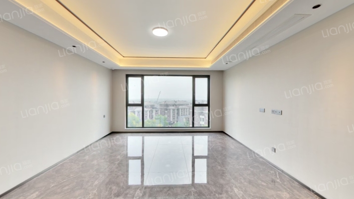 汇金首府二手房实景图