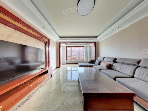 整租·红状元小区 3室2厅 南/北