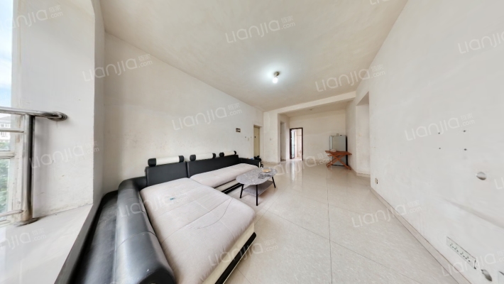 森林小区二手房实景图