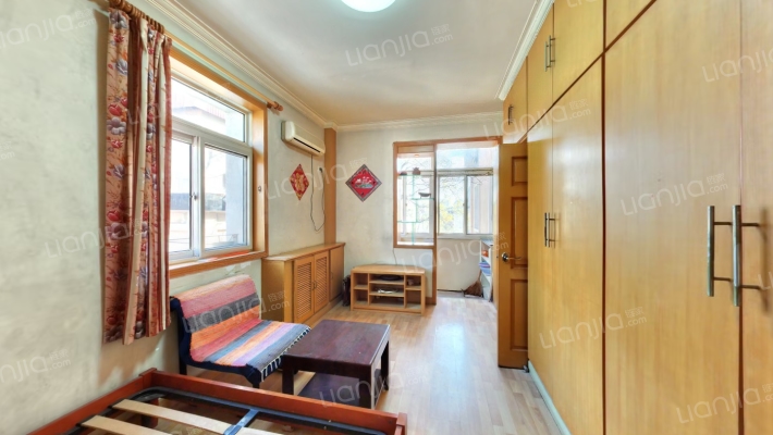 羊坊店路16号院二手房实景图