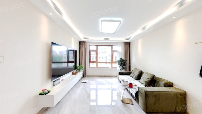 嘉惠美院二手房实景图