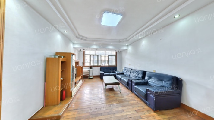 航天大院二手房实景图