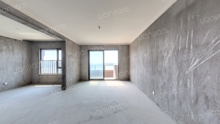 御珑湾三期二手房实景图