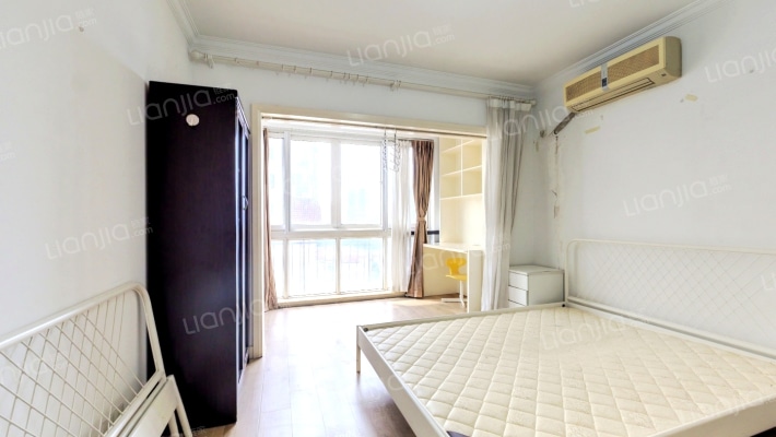 华阳公寓二手房实景图