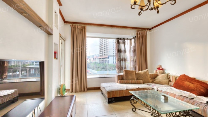 西翥园小区二手房实景图