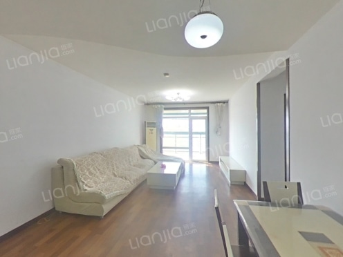 整租·千禧龙花园 3室1厅 南/北