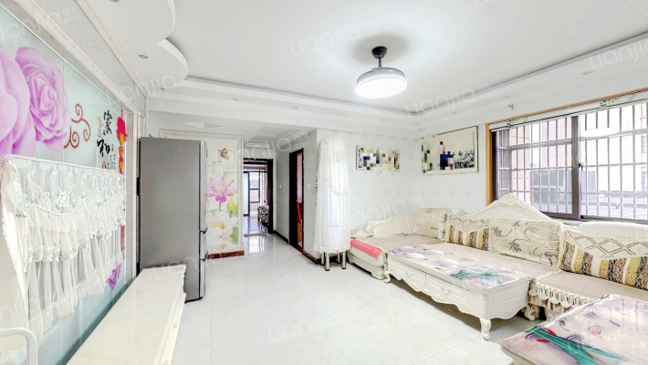 伟华大厦二手房实景图